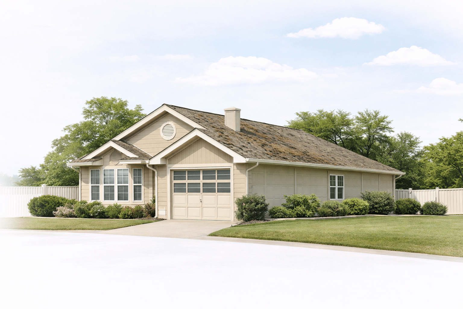 Common warning signs your roof may need replacement