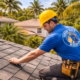 Roof inspection in Florida