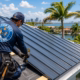 Metal roofing florida