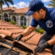 Tile roof repair guide by Good Guy Roofing